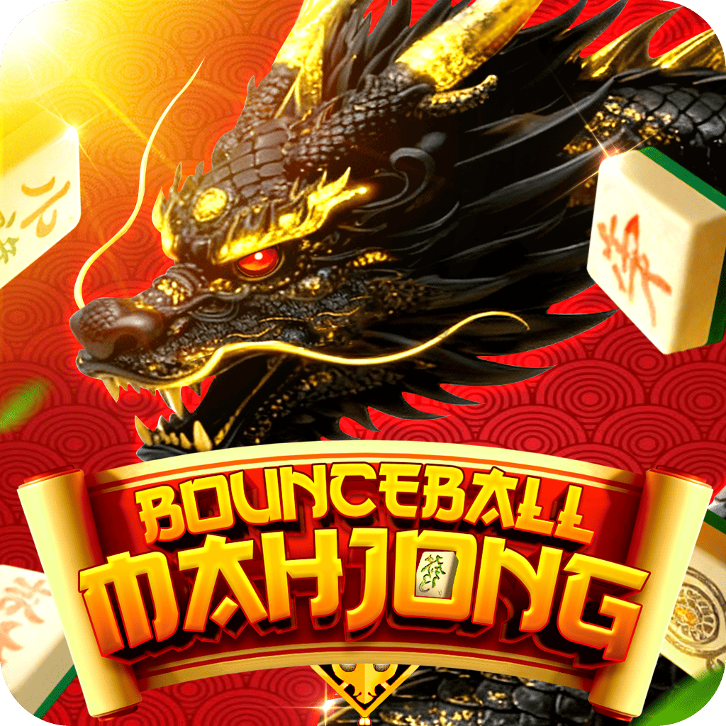 Bounceball Mahjong